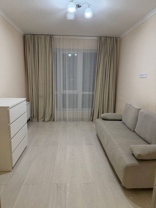 ЖК Кришталеві Джерела 2 кім ( Феофанія, Теремки, ВДНГ) Київ - зображення 3