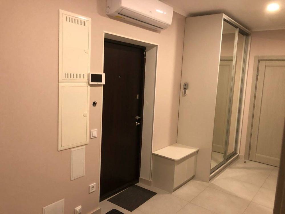 ЖК Кришталеві Джерела 2 кім ( Феофанія, Теремки, ВДНГ) Київ - зображення 2