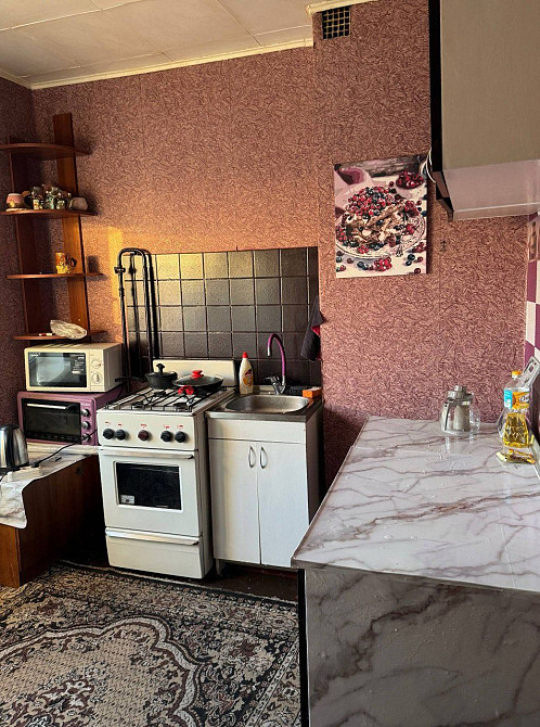 Хорошенькая 1 ком.кв.на Савчука(Горсад) Чернігів - зображення 5