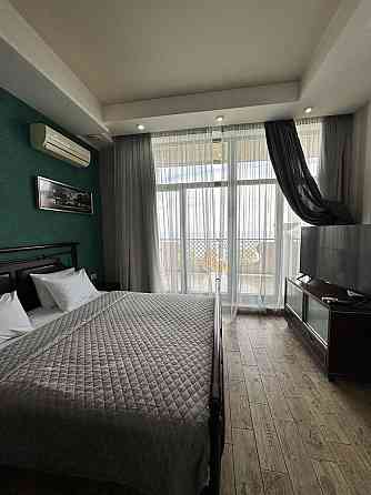 Аренда Квартира Панорама моря Терасса Аркадийский Дворец Одесса