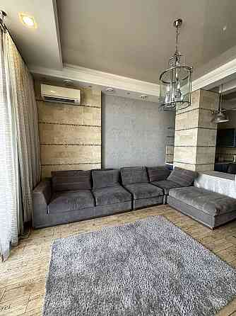 Аренда Квартира Панорама моря Терасса Аркадийский Дворец Одесса