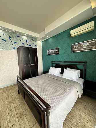 Аренда Квартира Панорама моря Терасса Аркадийский Дворец Одесса