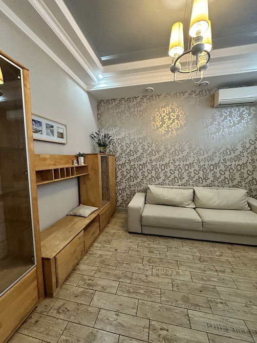 Аренда Квартира Панорама моря Терасса Аркадийский Дворец Одесса - изображение 8