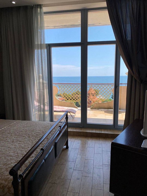 Аренда Квартира Панорама моря Терасса Аркадийский Дворец Одесса - изображение 2