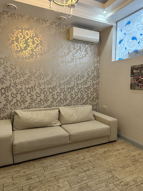 Аренда Квартира Панорама моря Терасса Аркадийский Дворец Одесса - изображение 7