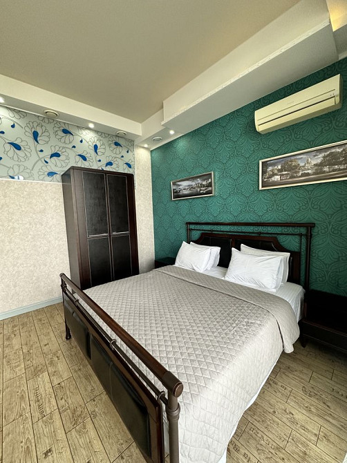 Аренда Квартира Панорама моря Терасса Аркадийский Дворец Одесса - изображение 5