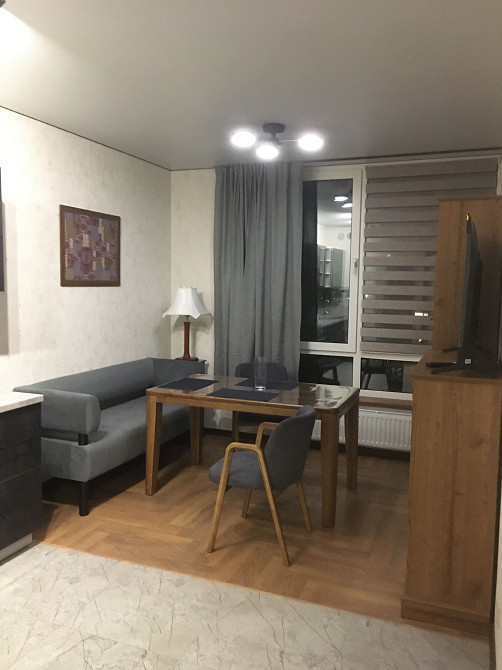 Аренда квартиры жк Варшавский 45м.кв. Киев - изображение 1