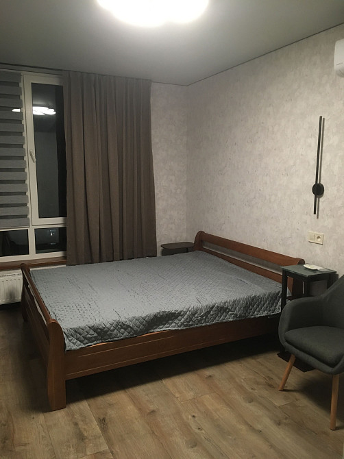Аренда квартиры жк Варшавский 45м.кв. Киев - изображение 8