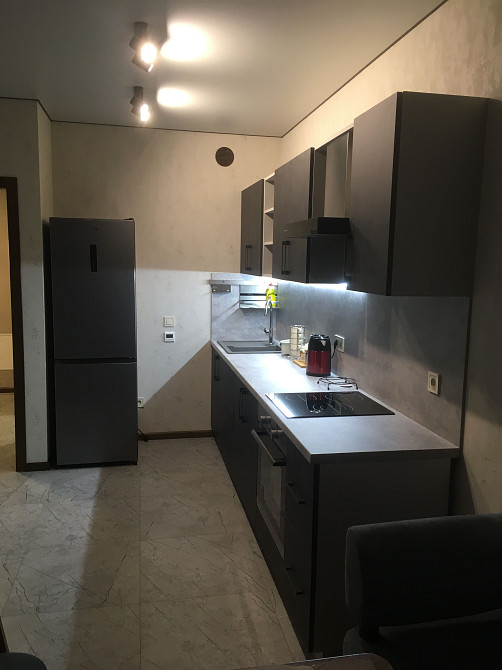 Аренда квартиры жк Варшавский 45м.кв. Киев - изображение 4