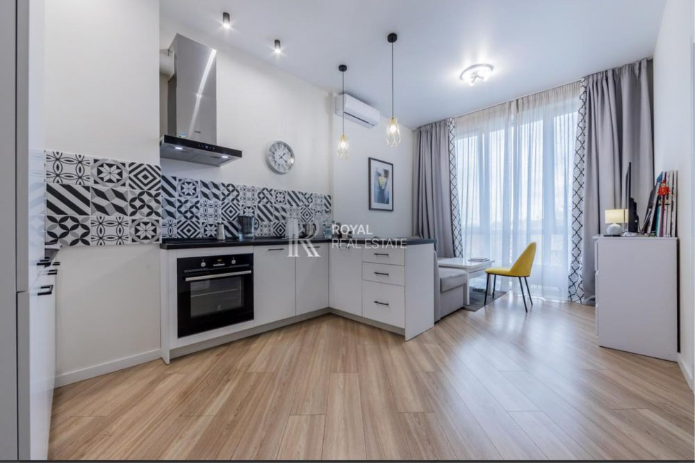 Продаж квартири ЖК Ярославів град Киев - изображение 1