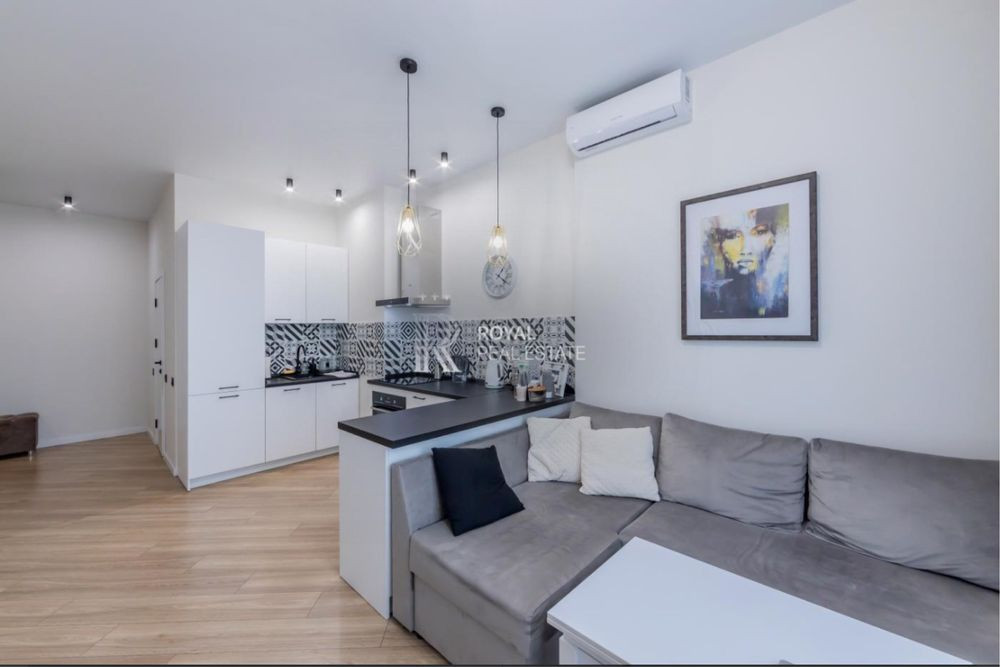 Продаж квартири ЖК Ярославів град Киев - изображение 2