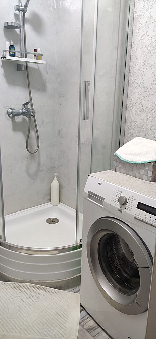 Продам 2х кім.квартиру  в районі  "Транспортної" Каменское (Никопольский р-н) - изображение 4