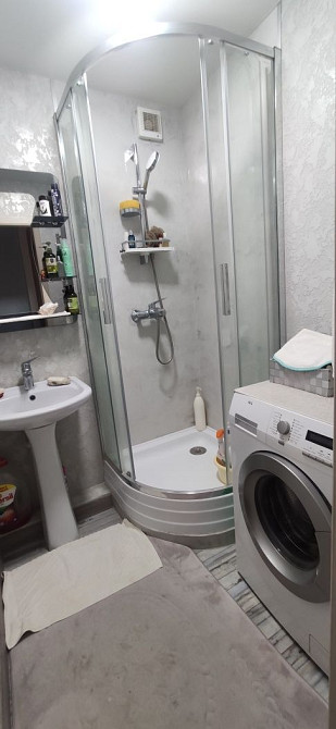 Продам 2х кім.квартиру  в районі  "Транспортної" Каменское (Никопольский р-н) - изображение 5