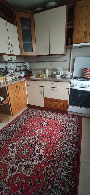 Продам 2х кім.квартиру  в районі  "Транспортної" Каменское (Никопольский р-н) - изображение 1