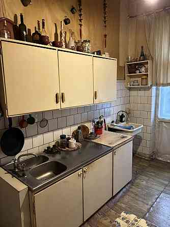 3-х комнатная квартира в центре, С УКРЫТИЕМ (вход - прямо из подъезда) Харків