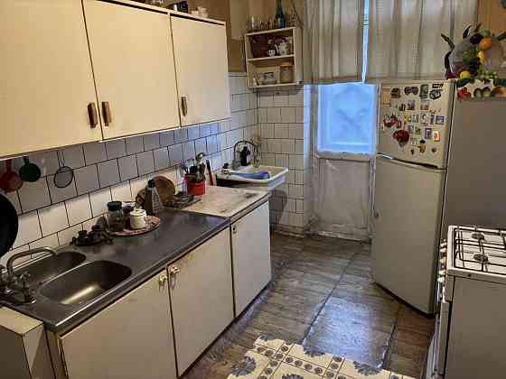 3-х комнатная квартира в центре, С УКРЫТИЕМ (вход - прямо из подъезда) Харків