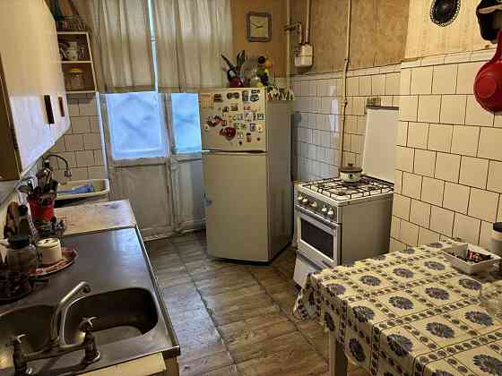 3-х комнатная квартира в центре, С УКРЫТИЕМ (вход - прямо из подъезда) Харків