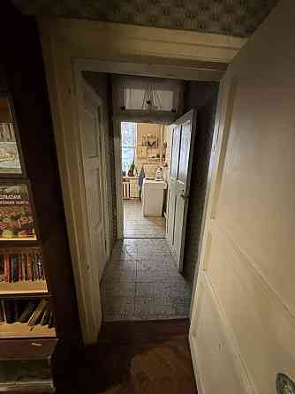 3-х комнатная квартира в центре, С УКРЫТИЕМ (вход - прямо из подъезда) Харків