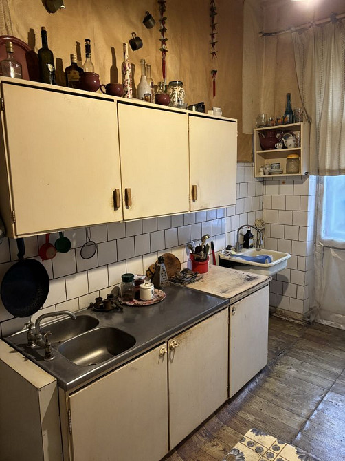 3-х комнатная квартира в центре, С УКРЫТИЕМ (вход - прямо из подъезда) Харьков - изображение 4