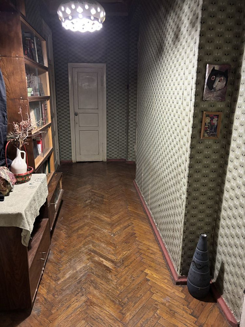 3-х комнатная квартира в центре, С УКРЫТИЕМ (вход - прямо из подъезда) Харьков - изображение 8