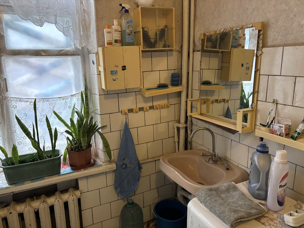 3-х комнатная квартира в центре, С УКРЫТИЕМ (вход - прямо из подъезда) Харьков - изображение 7