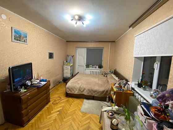 Академіка Білецького 9 БЕЗ % 1но кімнатна Медгородок Киев