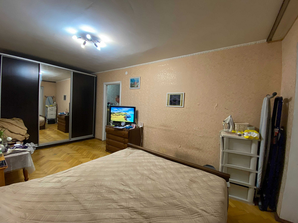 Академіка Білецького 9 БЕЗ % 1но кімнатна Медгородок Киев - изображение 3