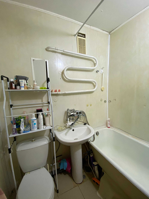 Академіка Білецького 9 БЕЗ % 1но кімнатна Медгородок Киев - изображение 7