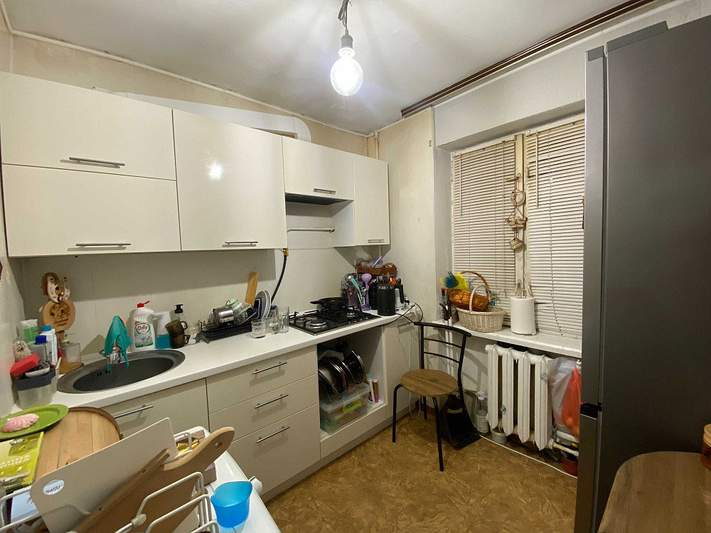 Академіка Білецького 9 БЕЗ % 1но кімнатна Медгородок Киев - изображение 4