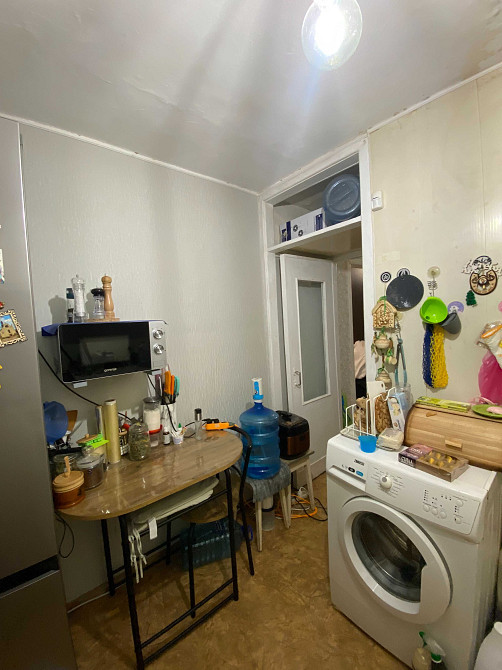 Академіка Білецького 9 БЕЗ % 1но кімнатна Медгородок Киев - изображение 6