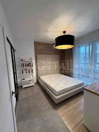 ПРОДАЖ квартири 43 м2 ЖК ParkLand Журавлина 4 Голосїівський район Киев