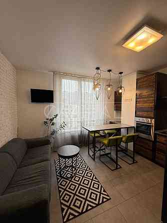 ПРОДАЖ квартири 43 м2 ЖК ParkLand Журавлина 4 Голосїівський район Киев