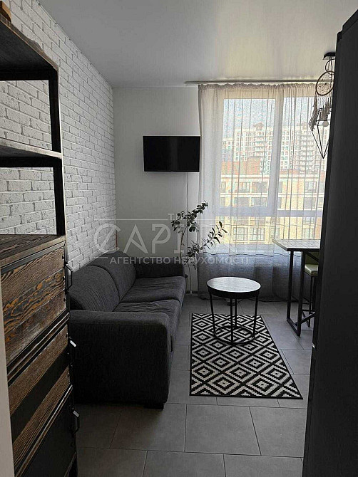 ПРОДАЖ квартири 43 м2 ЖК ParkLand Журавлина 4 Голосїівський район Киев - изображение 3