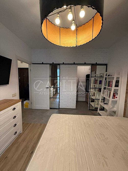 ПРОДАЖ квартири 43 м2 ЖК ParkLand Журавлина 4 Голосїівський район Киев - изображение 7