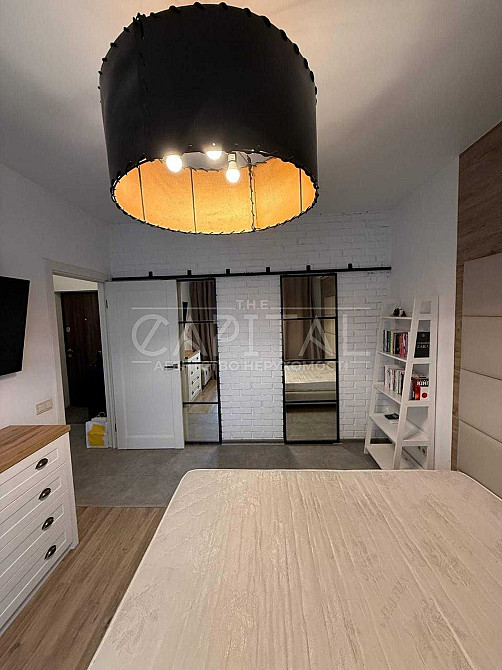 ПРОДАЖ квартири 43 м2 ЖК ParkLand Журавлина 4 Голосїівський район Киев - изображение 8