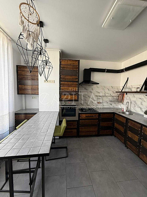 ПРОДАЖ квартири 43 м2 ЖК ParkLand Журавлина 4 Голосїівський район Киев - изображение 6