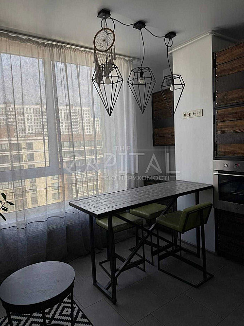 ПРОДАЖ квартири 43 м2 ЖК ParkLand Журавлина 4 Голосїівський район Киев - изображение 2