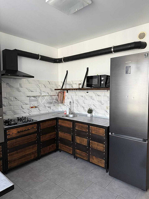 ПРОДАЖ квартири 43 м2 ЖК ParkLand Журавлина 4 Голосїівський район Киев - изображение 5