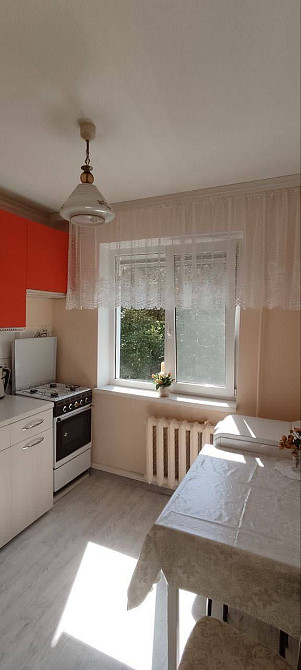 Продам 1 кім квартиру в центрі міста Житомир - зображення 1