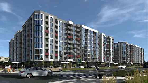 КВАРТИРА без комісії. ЖК Onix, від забудовника по хорошій ціні.Черкаси Черкассы