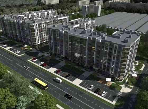 КВАРТИРА без комісії. ЖК Onix, від забудовника по хорошій ціні.Черкаси Черкассы