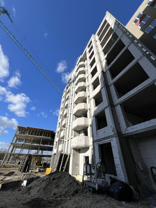 КВАРТИРА без комісії. ЖК Onix, від забудовника по хорошій ціні.Черкаси Черкассы - изображение 2