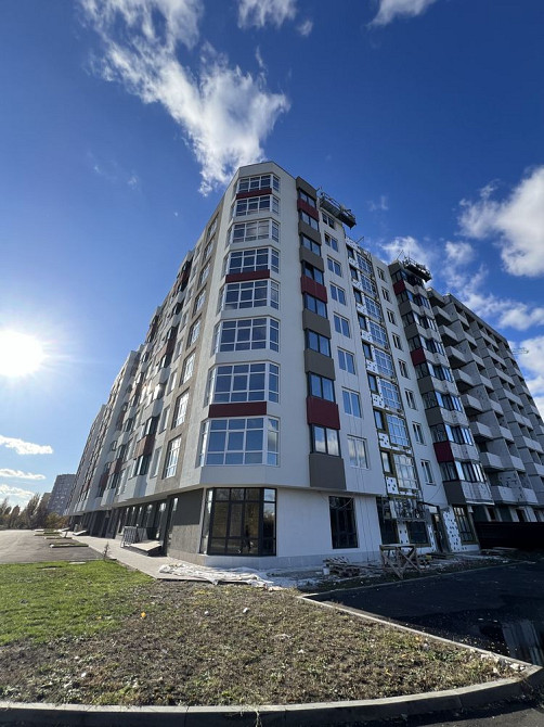 КВАРТИРА без комісії. ЖК Onix, від забудовника по хорошій ціні.Черкаси Черкассы - изображение 3