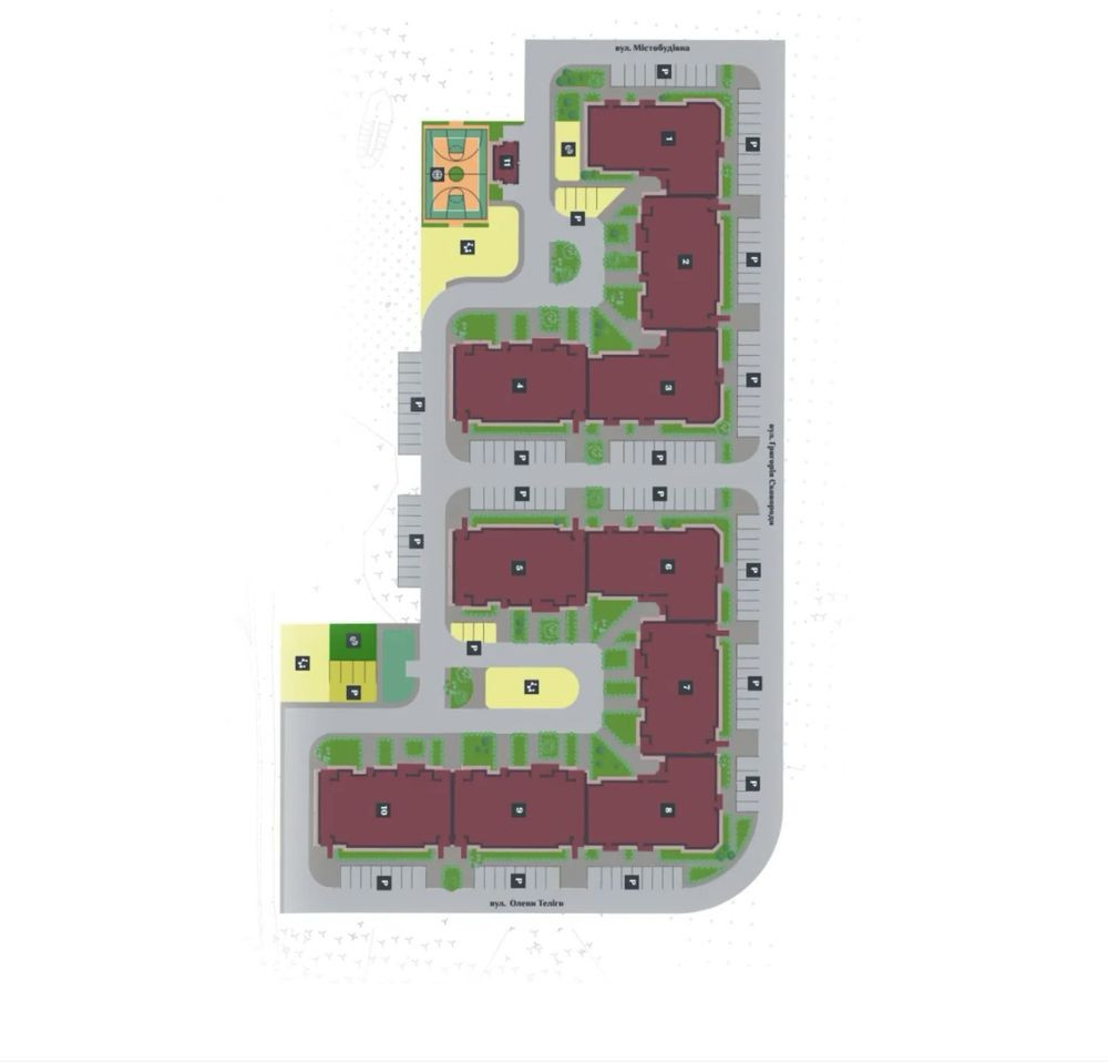 КВАРТИРА без комісії. ЖК Onix, від забудовника по хорошій ціні.Черкаси Черкассы - изображение 6