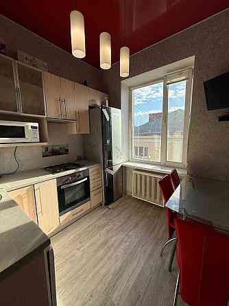 2 кімнатна квартира в Центрі на Соборності! Полтава