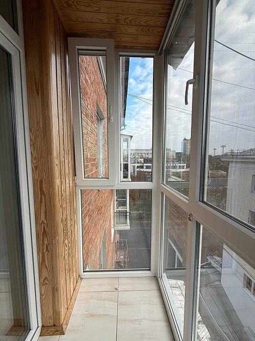 2 кімнатна квартира в Центрі на Соборності! Полтава - изображение 6