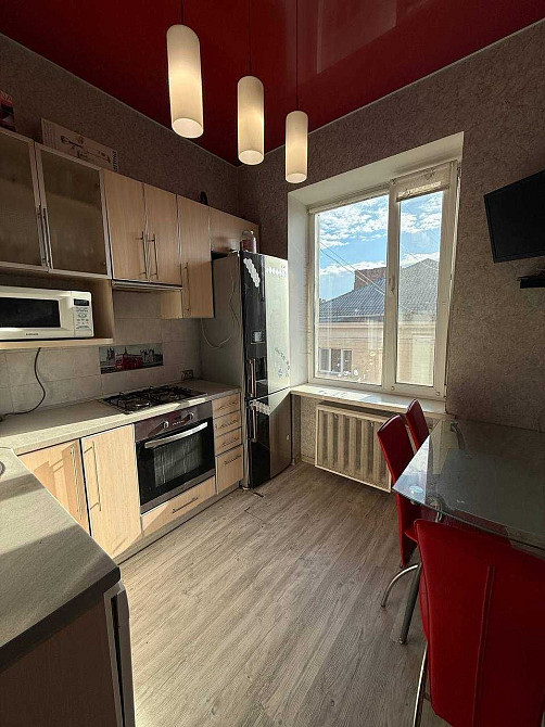 2 кімнатна квартира в Центрі на Соборності! Полтава - изображение 1