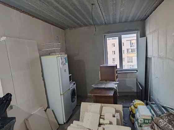 Без комісії! Двох кімнатна квартира ЖК Перший Парковий 10 поверх. Белогородка (Киевская обл.)