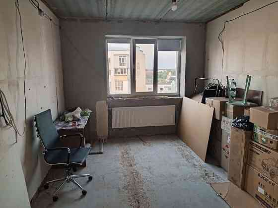 Без комісії! Двох кімнатна квартира ЖК Перший Парковий 10 поверх. Белогородка (Киевская обл.)