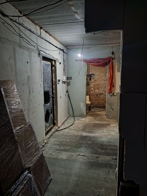 Без комісії! Двох кімнатна квартира ЖК Перший Парковий 10 поверх. Белогородка (Киевская обл.) - изображение 8